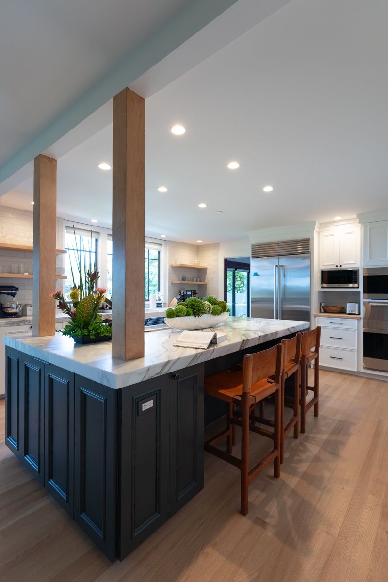 Kitchen Remodels project photo 32 — Sonoma Residential Services